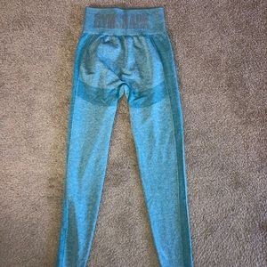 Gymshark High Waisted Flex Leggings